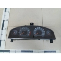 Панель приборов Nissan Almera Classic B10 2006-2013 5511031900, 2481095F0A