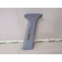 Обшивка стойки Nissan Almera Classic B10 2006-2013 7691395F0D