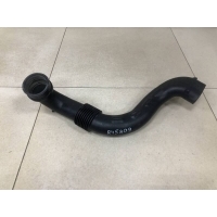 Патрубок воздухозаборника Renault Duster 2012> 165558896R