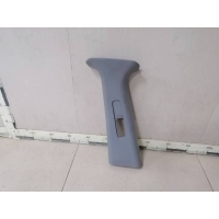 Обшивка стойки Nissan Almera Classic B10 2006-2013 7691495F0D