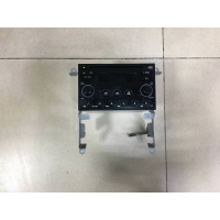 Магнитола Nissan Almera Classic B10 2006-2013 2818595F0A, 5616031730