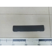 Накладка порога (внутренняя) Nissan Almera Classic B10 2006-2013 7695895F0C
