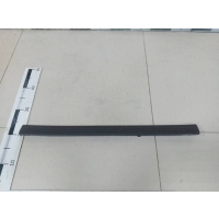 Накладка порога (внутренняя) Nissan Almera Classic B10 2006-2013 7495295F0E