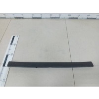 Накладка порога (внутренняя) Nissan Almera Classic B10 2006-2013 7695295F0C