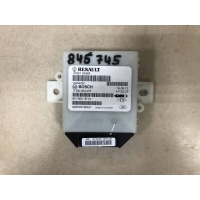 Блок управления Renault Duster 2012> 416515346R
