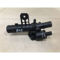 Корпус термостата Renault Duster 2012> 110605536R