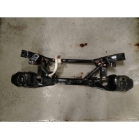 Балка задняя Ford Focus 3 2011> 1830929