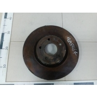 Диск тормозной передний Ford Kuga CBS 2012> 1829606