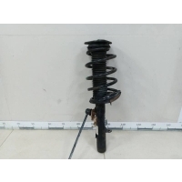 Амортизатор передний правый Ford Kuga CBS 2012> CV6118045ABB