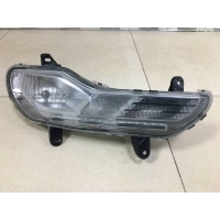 Фара противотуманная правая Ford Kuga CBS 2012> CV4413B220BF