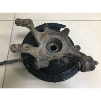 Кулак поворотный Hyundai ix35 LM 2010-2015 527202S100