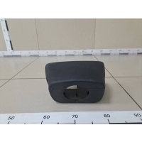 Кожух рулевой колонки Lada Largus 2012> 484711642R, 484721848R