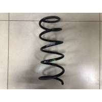 Пружина подвески Renault Duster 2012> 540107794R