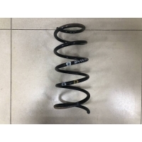 Пружина подвески Renault Duster 2012> 550202720R