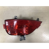Фонарь задний в бампер левый Renault Duster 2012> 265859405R