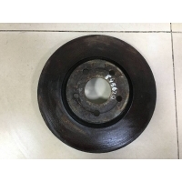 Диск тормозной передний Ford Kuga CBS 2012> 1829606