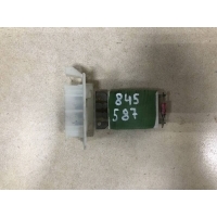 Резистор отопителя Renault Duster 2012> 271504503R