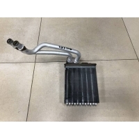 Радиатор отопителя Renault Duster 2012> 6001547484