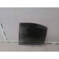 Стекло двери задней левой Nissan Almera Classic B10 2006-2013 8230195F0A