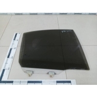 Стекло двери задней правой Nissan Almera Classic B10 2006-2013 8230095F0A