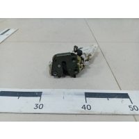 Замок двери задней правой Nissan Almera Classic B10 2006-2013 8250295F0A