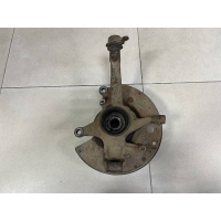 Кулак поворотный Mazda BT-50 2006-2012 UR6233031A