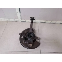 Кулак поворотный Mazda BT-50 2006-2012 UR6233021A