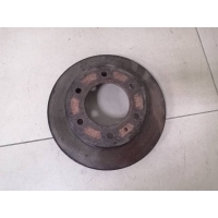 Диск тормозной передний Mazda BT-50 2006-2012 UR6133251