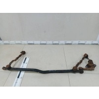 Тяга рулевая Mazda BT-50 2006-2012 UA3N32261, UR5632250