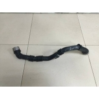 Патрубок интеркулера Renault Duster 2012> 144609369R