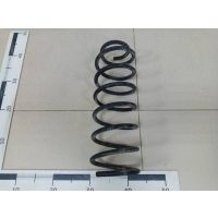 Пружина подвески Chevrolet Aveo T250 2005-2011 96653225