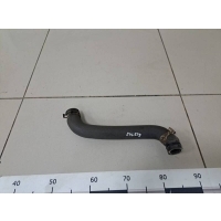 Патрубок радиатора Toyota Camry XV30 2001-2006 1657228080