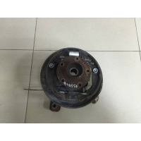 Кулак поворотный Renault Duster 2012> 430194050R, 402020009R