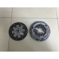 Корзина сцепления Renault Duster 2012> CL1422, 302057505R