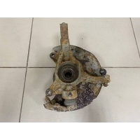Кулак поворотный Toyota Camry XV30 2001-2006 4321158010