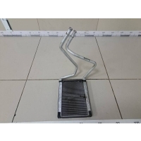 Радиатор отопителя Toyota Camry XV30 2001-2006 8710733080