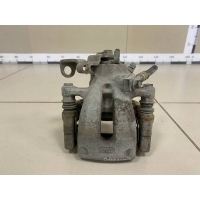 Суппорт задний правый Opel Zafira B 2005-2012 95520047