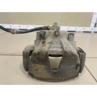 Суппорт передний правый Opel Zafira B 2005-2012 5542107