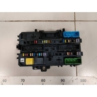 Блок предохранителей Opel Zafira B 2005-2012 1238854, 13220830