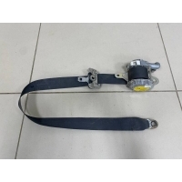 Ремень безопасности с пиропатроном Toyota Camry XV30 2001-2006 7321033370C0