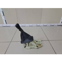Кулиса КПП Toyota Camry XV30 2001-2006 3353033120