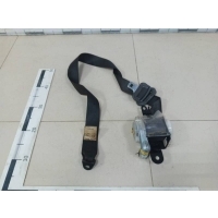 Ремень безопасности с пиропатроном Mazda BT-50 2006-2012 UR6357L90B