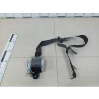 Ремень безопасности с пиропатроном Mazda BT-50 2006-2012 UR6357L30B