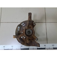 Кулак поворотный Toyota Camry XV30 2001-2006 4321258010
