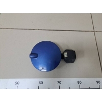 Лючок топливного бака Opel Zafira B 2005-2012 13129588, 182823