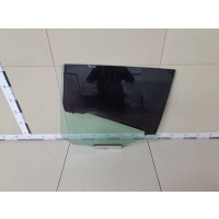 Стекло двери задней левой Opel Zafira B 2005-2012 5161471