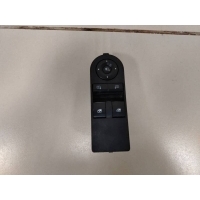 Блок управления стеклоподъемниками Opel Zafira B 2005-2012 6240330
