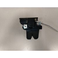 Замок багажника Toyota Camry XV30 2001-2006 6460033091