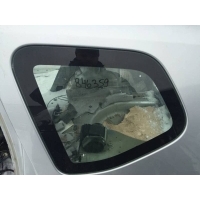 Стекло кузовное глухое левое Renault Duster 2012> 833071332R