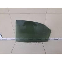 Стекло двери задней левой Toyota Camry XV30 2001-2006 6811433140